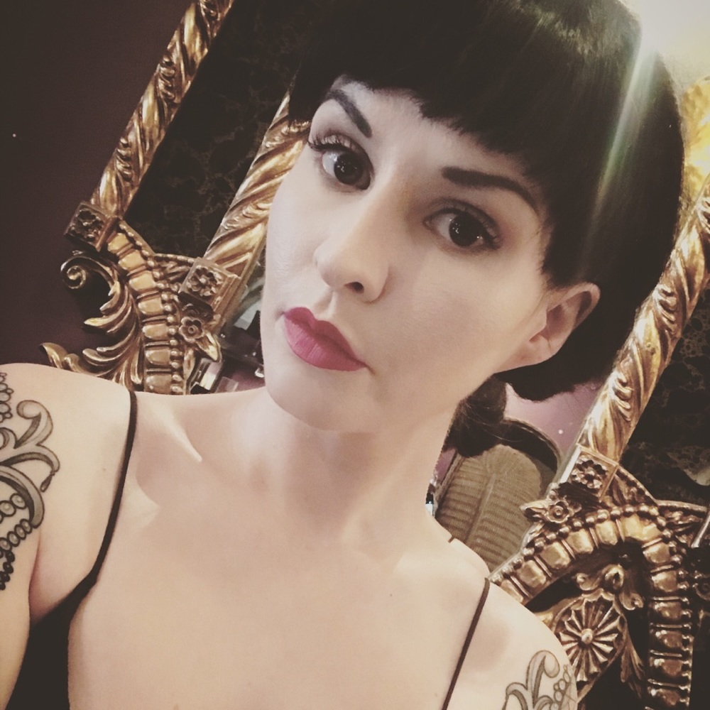 Meet your Posher, Sarah